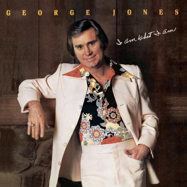 George Jones: I Am What I Am (1980)